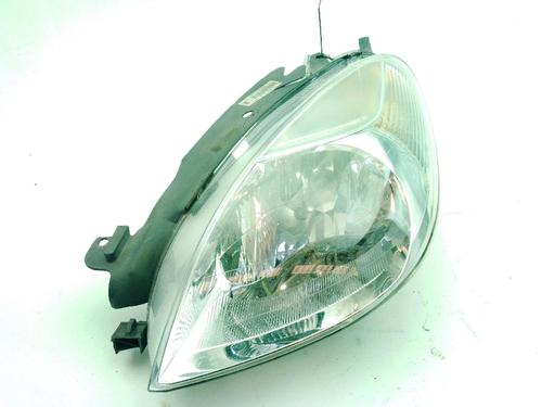 Used Left headlight CITROËN XSARA PICASSO (N68) 1.6 16V (109 hp) 31081055