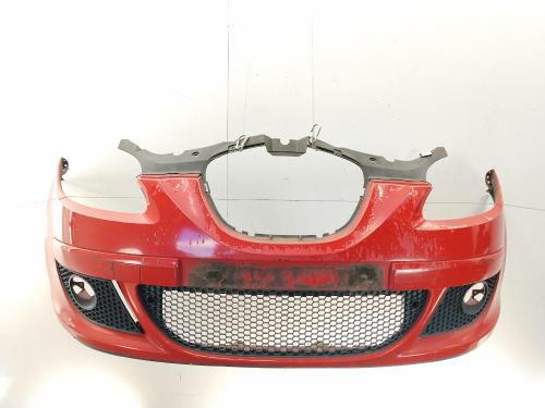 Used Front bumper Front bumper SEAT ALTEA (5P1) 1.9 TDI (105 hp) 40523812 40523812