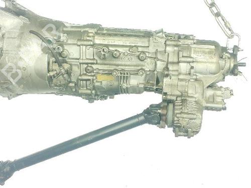 Gearbox BMW 5 (E60) 525 xi | BP18366094M3 