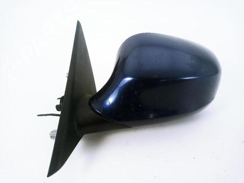 Left mirror BMW 3 (E90) 318 d | BP24042591C26 