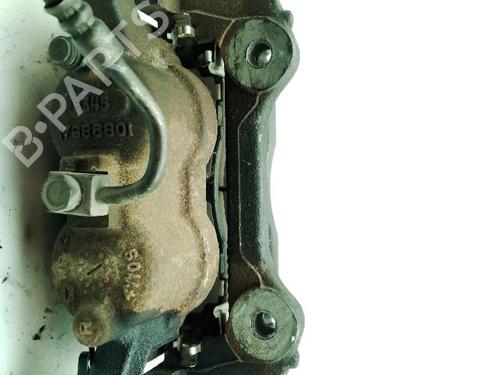 Right front brake caliper DODGE GRAND CARAVAN 3.8 | BP38718580M104 - Image 3