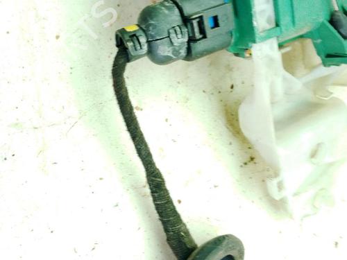 Front left lock VW POLO (9N_, 9A_) 1.2 12V | BP26540103C98 