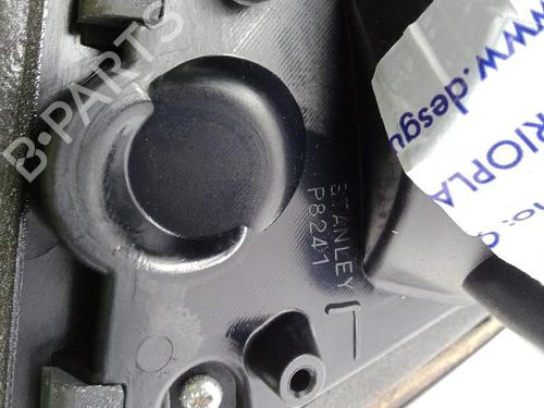 Left tailgate light MAZDA 3 (BL) 1.6 MZR CD (BL14) | BP32467638C79