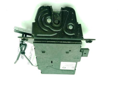 Used Tailgate lock LAND ROVER DISCOVERY SPORT (L550) 2.0 D (150 hp) 29875748
