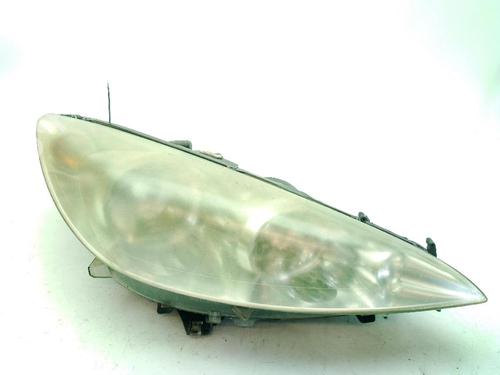 Used Right headlight Right headlight PEUGEOT 308 SW I (4E_, 4H_) 1.6 HDi (109 hp) 35943254 35943254