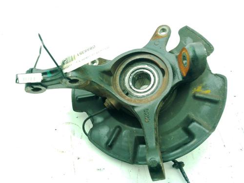 Left front steering knuckle SUZUKI VITARA (LY) 1.4 T AllGrip (APK414) | BP30871779M25 - Image 4