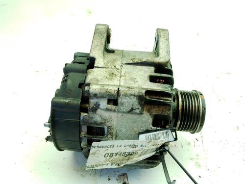 Alternator RENAULT KANGOO Express (FW0/1_) 1.5 dCi 90 (FW0G, FW05, FW08, FW11) | BP39739517M7 - Image 3