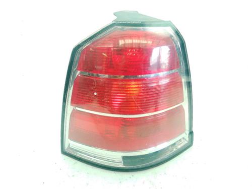 Used Left taillight OPEL ZAFIRA B Box Body/MPV (A05) 1.9 CDTI VAN (M75) (150 hp) 28290527