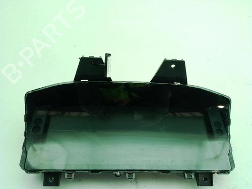 Quadrante JAGUAR F-PACE (X761) 2.0 TD4 AWD (180 hp) 30959785