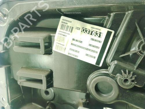 Front right window mechanism MERCEDES-BENZ A-CLASS (W176) A 180 CDI / d (176.012) | BP31145007C23