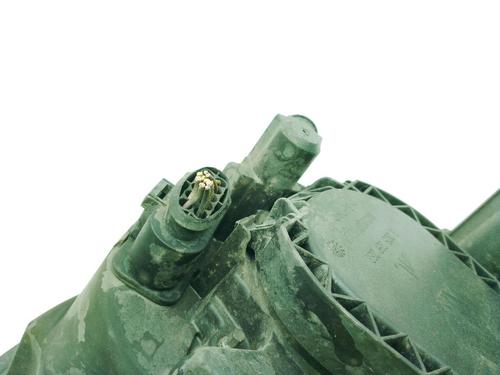 Right headlight VW TOURAN (1T1, 1T2) 2.0 TDI 16V | BP30146534C29 