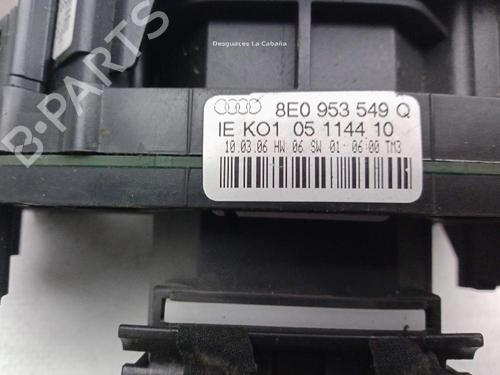 Headlight switch AUDI A4 B7 (8EC) 2.0 TDI 16V | BP28208907I24 - Image 5