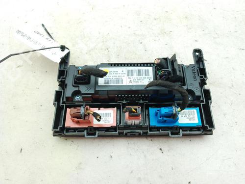 Climate control CITROËN C6 (TD_) 2.7 HDi | BP25798311I5 