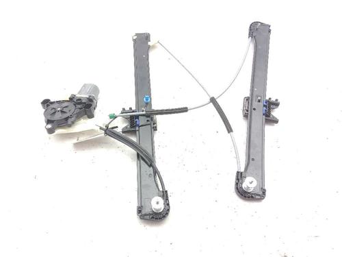 Front right window mechanism AUDI A3 Sportback (8VA, 8VF) 2.0 TFSI | BP18368206C23 