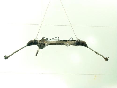 Used Steering rack PEUGEOT 308 I (4A_, 4C_) 1.4 16V (98 hp) 25486517