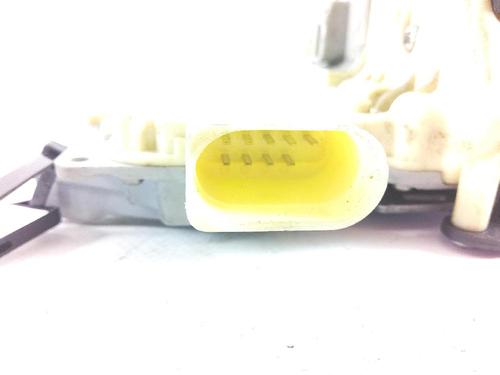 Front left lock AUDI Q7 (4LB) 3.0 TDI quattro | BP18370399C98 