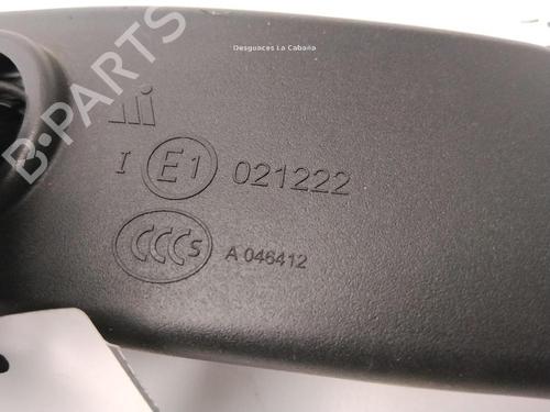 Rear mirror BMW 5 (F10) 520 d | BP37067337I6 - Image 3