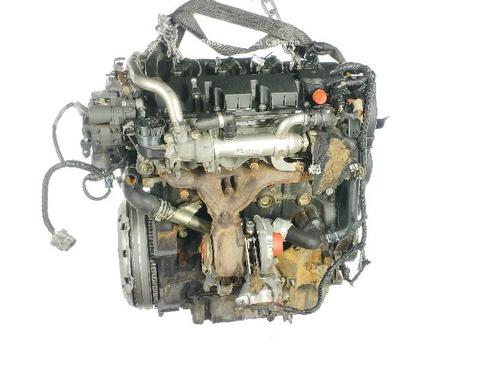 Engine VOLVO S40 II (544) 2.0 D | BP37602851M1 - Image 2