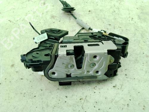 Used Front left lock Front left lock SEAT LEON (KL1, KLG) 1.0 TSI (110 hp) 26376754 26376754
