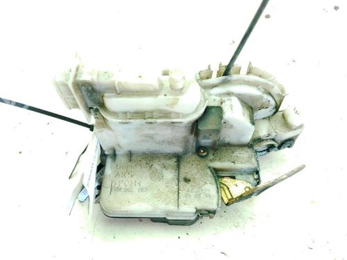 Front left lock SEAT IBIZA II (6K1) 1.9 TDI | BP27604864C98 