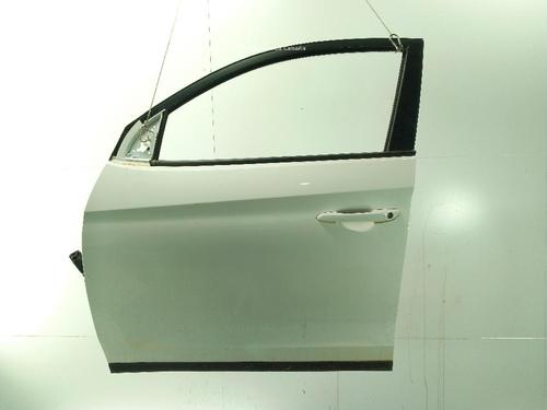Used Left front door HYUNDAI TUCSON (TL, TLE) 1.6 GDi (132 hp) 24948485