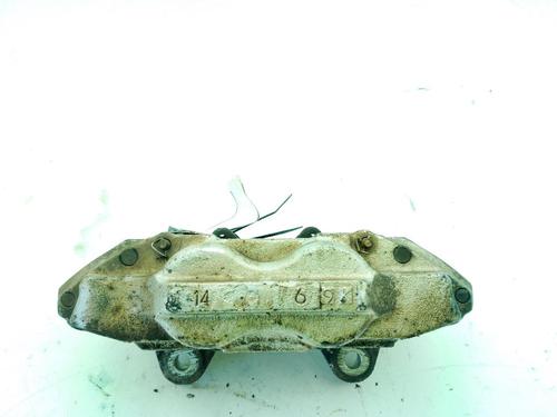 Used Right front brake caliper TOYOTA LAND CRUISER PRADO (_J12_) 3.0 D-4D (KDJ120, KDJ125, KDJ121) (173 hp) 30771346