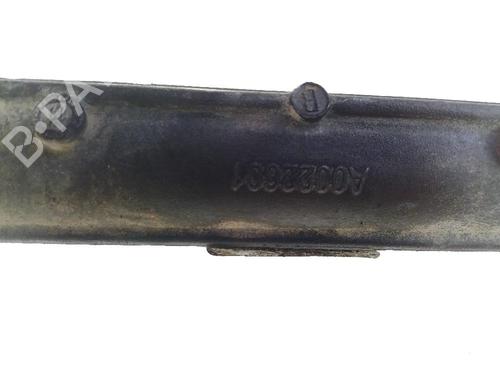 Steering rack RENAULT MEGANE III Hatchback (BZ0/1_, B3_) 1.5 dCi (BZ0C) | BP18360146M22 