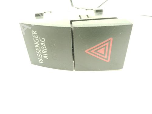 Used Warning switch Warning switch SEAT TOLEDO IV (KG3) 1.6 TDI (105 hp) 36070057 36070057