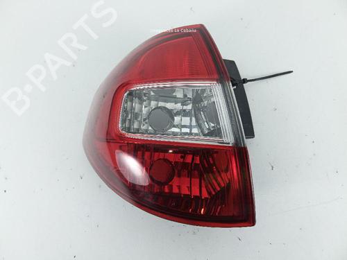 venstre-baglygte-renault-koleos-i-hy_-2008-31989005 main image