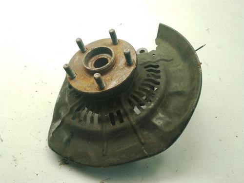 Left front steering knuckle LEXUS RX (_L1_) 450h AWD (GYL15, GYL15_, GYL15R) | BP25046074M25 
