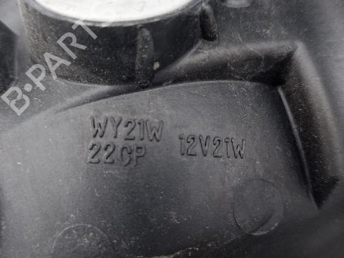 Left headlight OPEL ASTRA G Saloon (T98) 2.0 DTI 16V (F69) | BP18368957C28 