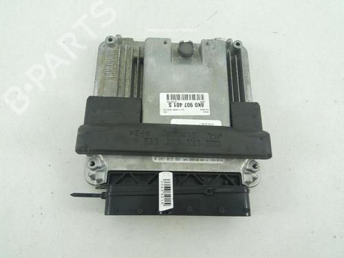 Used Control unit Control unit AUDI A5 (8T3) 3.0 TDI quattro (240 hp) 18362932 18362932