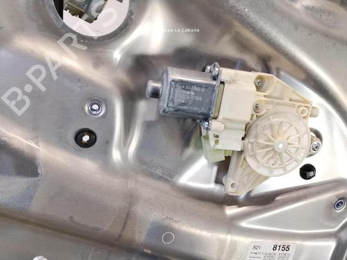 Front left window mechanism MERCEDES-BENZ E-CLASS (W212) E 220 CDI / BlueTEC (212.001, 212.002) | BP35973743C22 - Image 3
