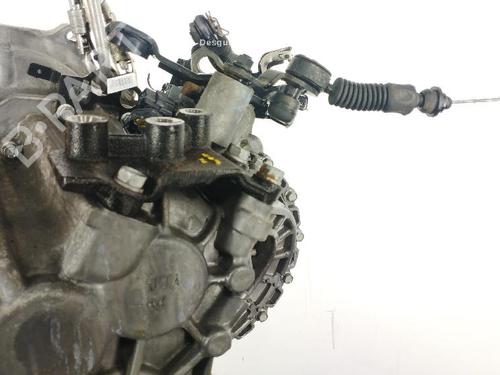 Gearbox HYUNDAI ix35 (LM, EL, ELH) 2.0 CRDi | BP30695841M3 