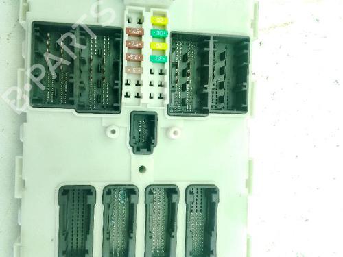 Electronic module BMW 4 Gran Coupe (F36) 418 d | BP29697614M83 