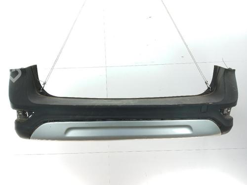Rear bumper VOLVO XC70 II (136) D5 AWD | BP26881569C8 