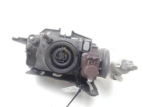 Left headlight CITROËN SAXO (S0, S1) 1.5 D | BP18357662C28 