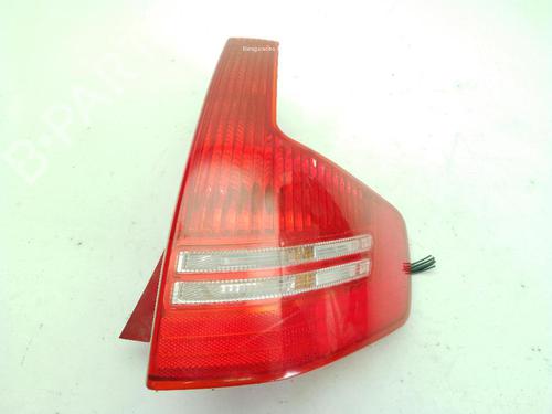 Used Right taillight Right taillight CITROËN C4 I (LC_) 1.6 HDi (90 hp) 35895019 35895019