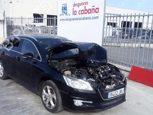 Starter PEUGEOT 508 SW I (8E_) 2.0 HDi | BP24042115M8 - Image 4