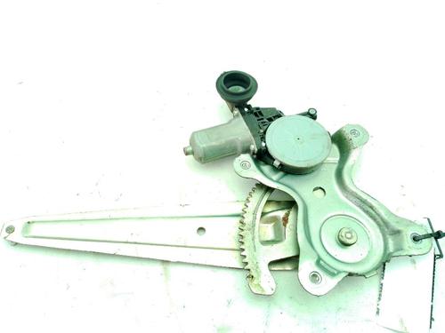 Rudehejsemekanisme Højre bagtil TOYOTA RAV 4 III (_A3_) 2.0 4WD (ACA30_, ACA30R) (152 hp) 31826300