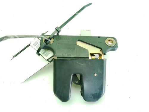 Bagklap lås Bagklap lås SEAT TOLEDO II (1M2) 2.3 V5 20V (170 hp) 33840907 33840907