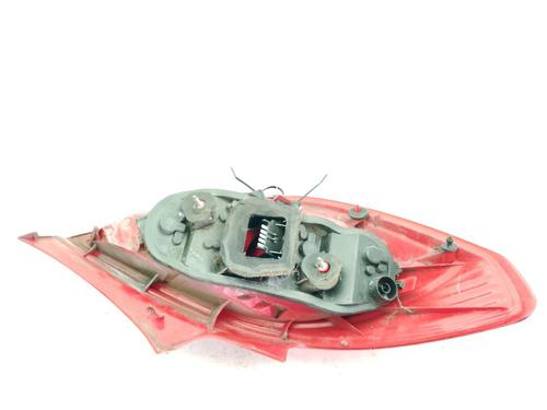 Right taillight OPEL CORSA D Hatchback Van (S07) 1.3 CDTI (L08) | BP34181368C35 - Image 4