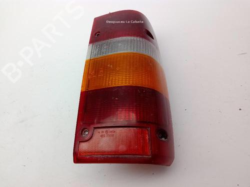 Rückleuchte Rechts für OPEL FRONTERA A (U92) 2.3 TD (5JMWL4) (100 hp) 30771718