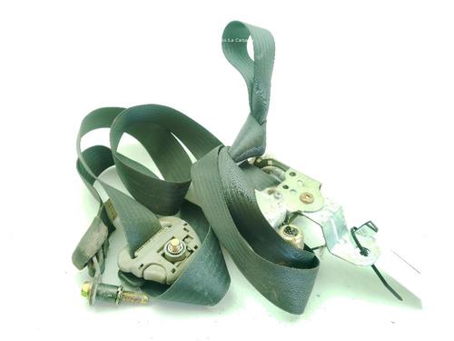 Front right seatbelt NISSAN PATHFINDER III (R51) 2.5 dCi 4WD | BP30695924I25 - Image 3