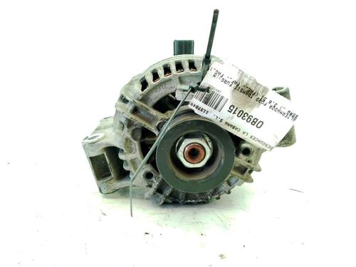 Used Alternator Alternator FORD TRANSIT Van (FA_ _) 2.0 DI (FAE_, FAF_, FAG_) (75 hp) 34237897 34237897