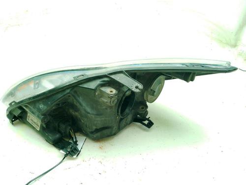 Right headlight FORD FOCUS II (DA_, HCP, DP)  | BP26233251C29 