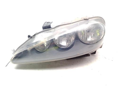 Used Left headlight ALFA ROMEO 147 (937_) 1.6 16V T.SPARK ECO (937.AXA1A, 937.BXA1A) (105 hp) 30718585