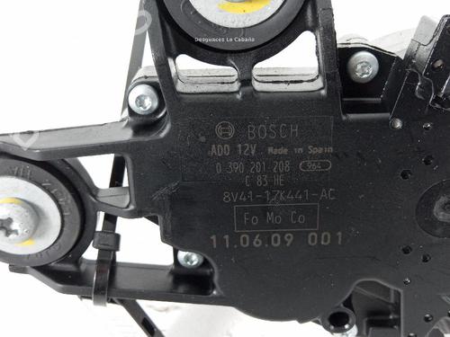 Rear wiper motor FORD KUGA I 2.0 TDCi | BP18367431M102 