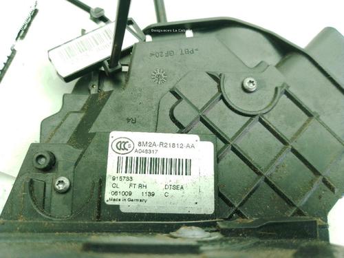 Other FORD S-MAX (WA6) 2.0 TDCi | BP30747252O1 - Image 4