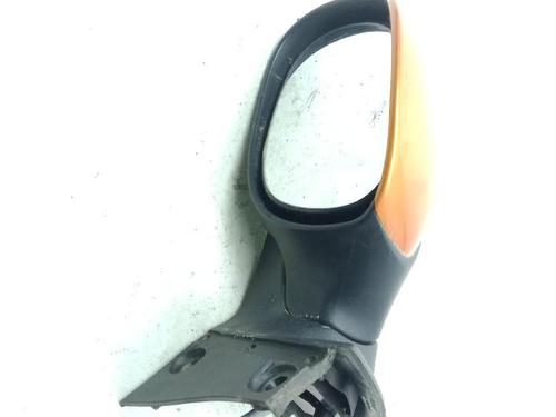 left-mirror-peugeot-1007-km_-2005-34207440 main image